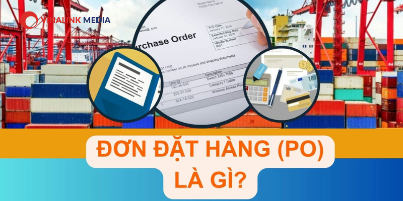 PO là gì?